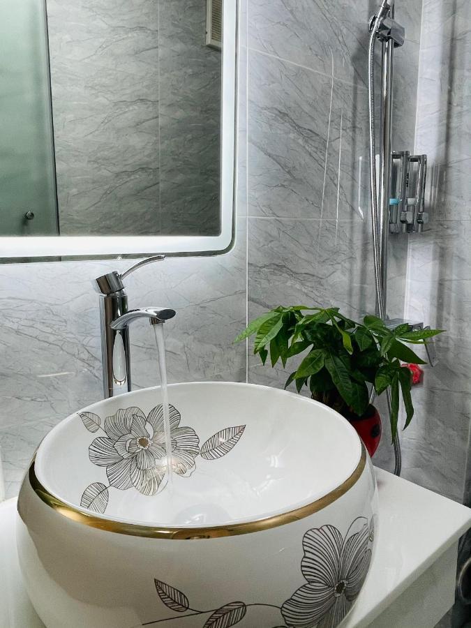 A&Em Villa Hà Nội Ngoại thất bức ảnh