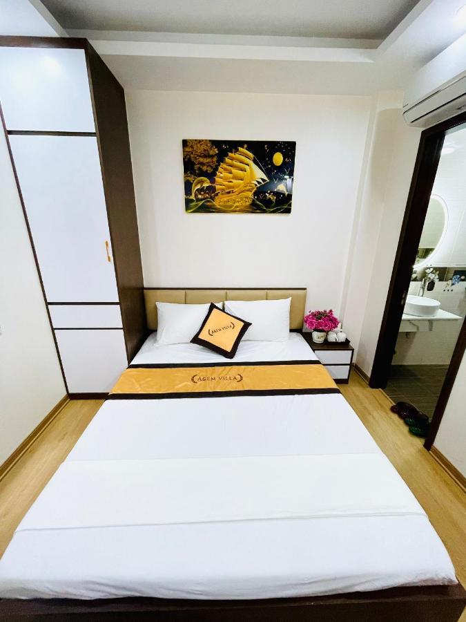 A&Em Villa Hà Nội Ngoại thất bức ảnh