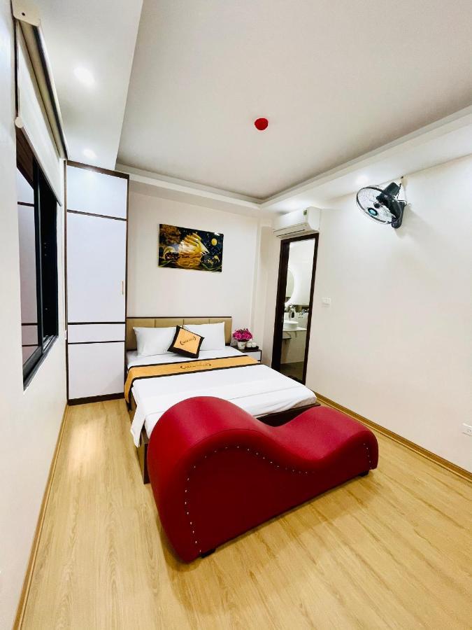 A&Em Villa Hà Nội Ngoại thất bức ảnh