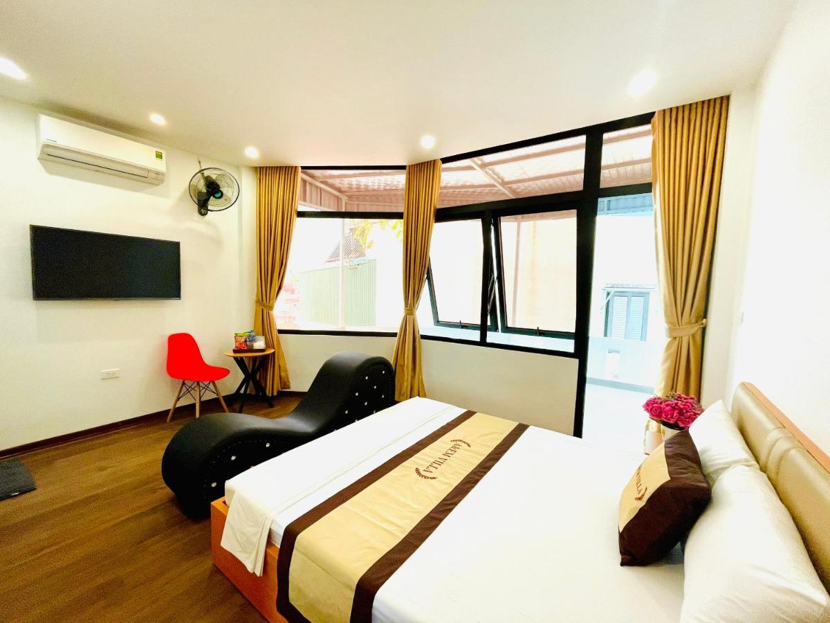 A&Em Villa Hà Nội Ngoại thất bức ảnh