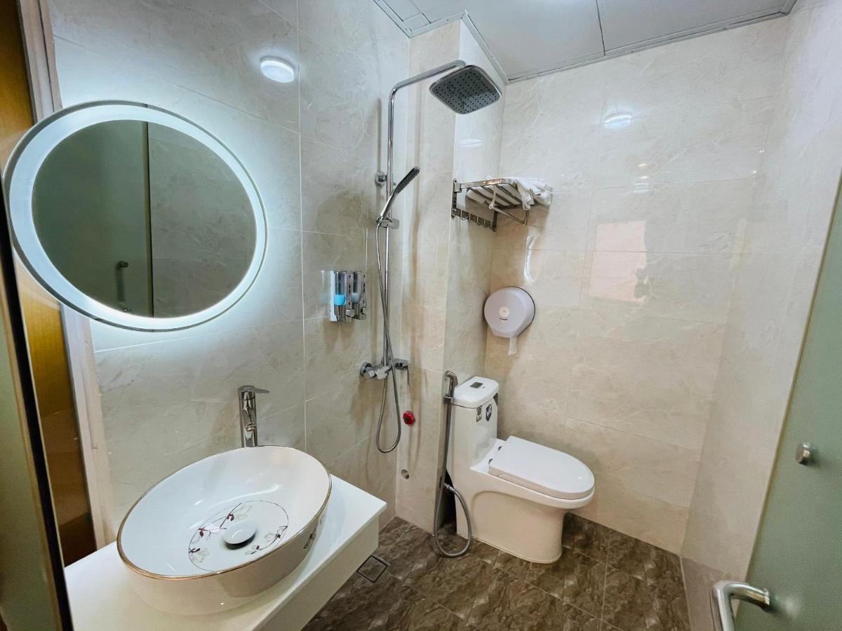 A&Em Villa Hà Nội Ngoại thất bức ảnh